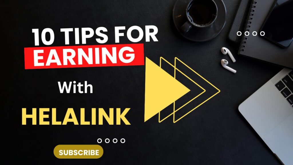 hela-link.org – Your Gateway to Smart Daily Earnings in Kenya