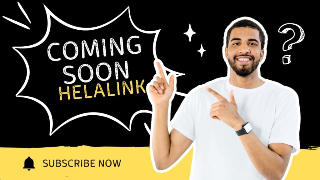 HelaLink Legit Platform – Trusted Daily Earnings at hela-link.org