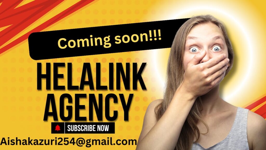 HelaLink Customer Care – Your Support, Your Success