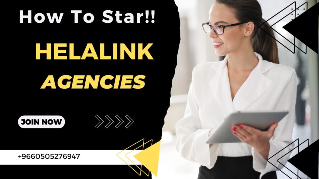 HelaLink Kenya