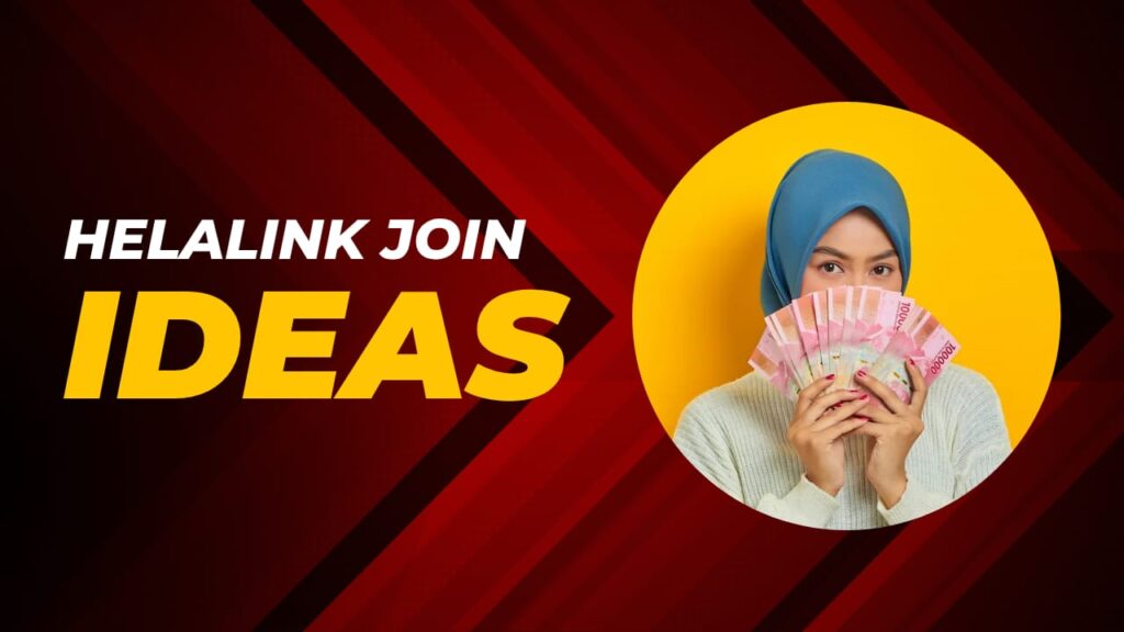 Helalink Agencies