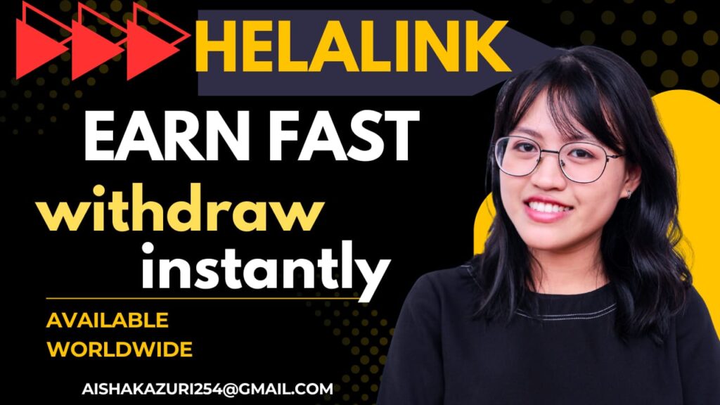 HelaLink Malawi – Unlocking Digital Earning Opportunities for Everyone