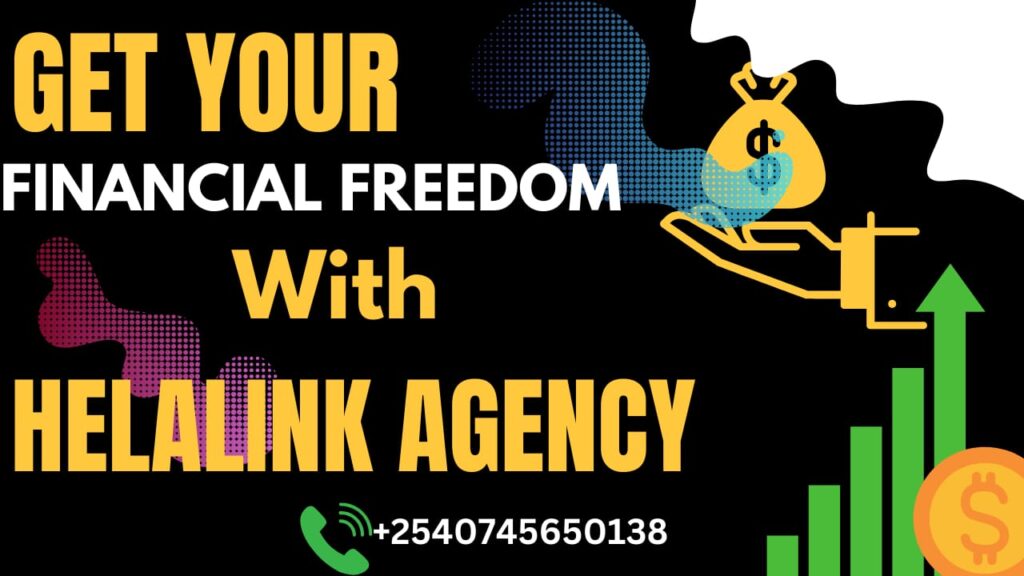 HelaLink Uganda – Unlocking Digital Income Opportunities for Everyone