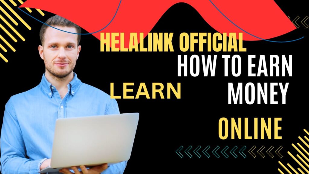 Helalink – Empowering Everyday Earners in The Republic of Cameroon 🇨🇲